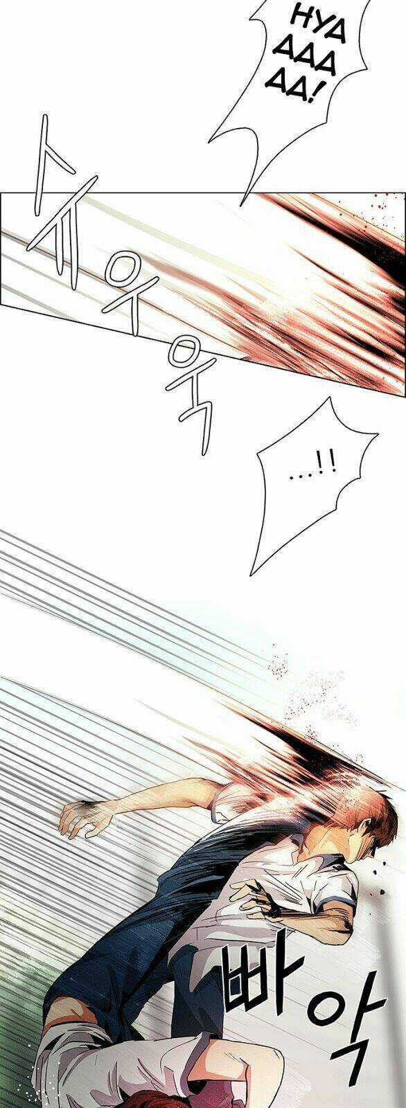 Trò Chơi Số Mệnh Chapter 65 trang 27