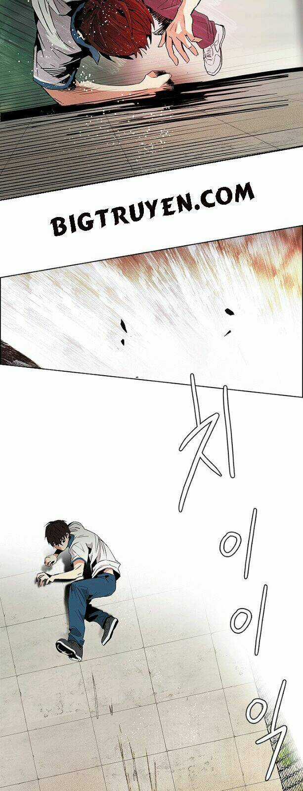 Trò Chơi Số Mệnh Chapter 65 trang 28