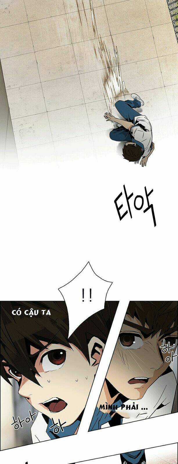 Trò Chơi Số Mệnh Chapter 65 trang 29