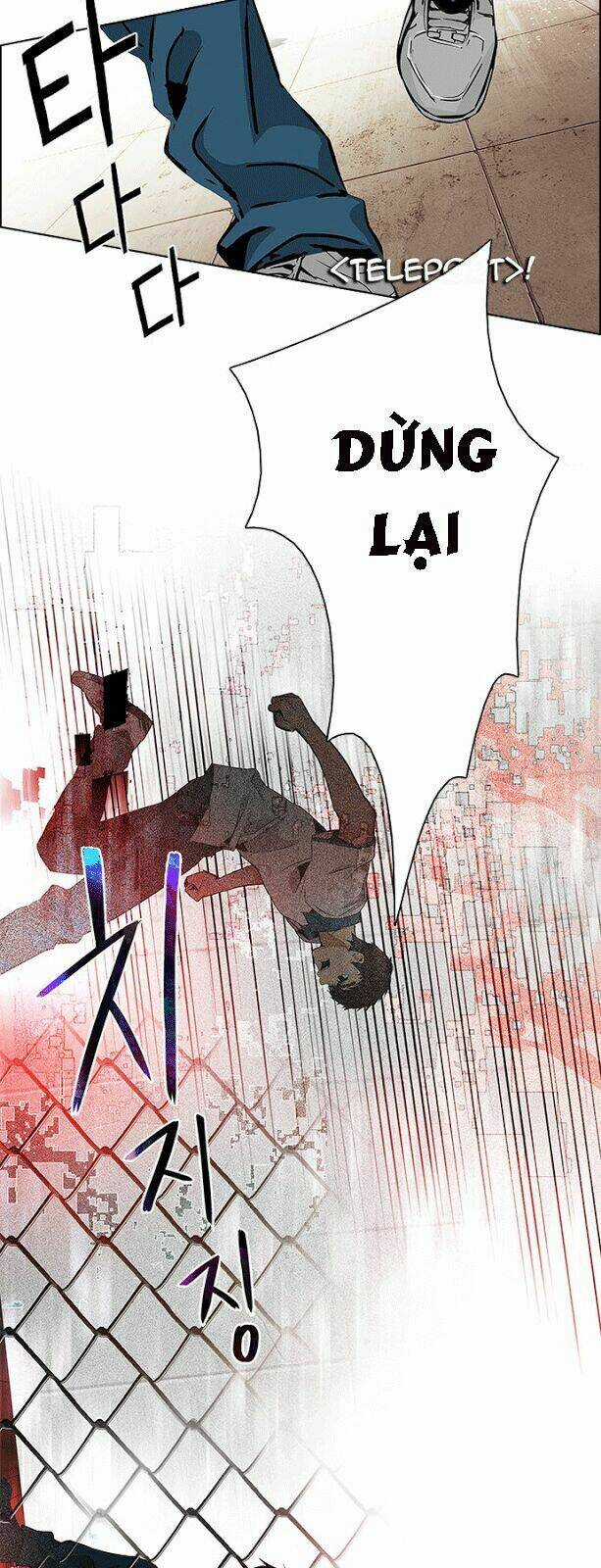 Trò Chơi Số Mệnh Chapter 65 trang 30