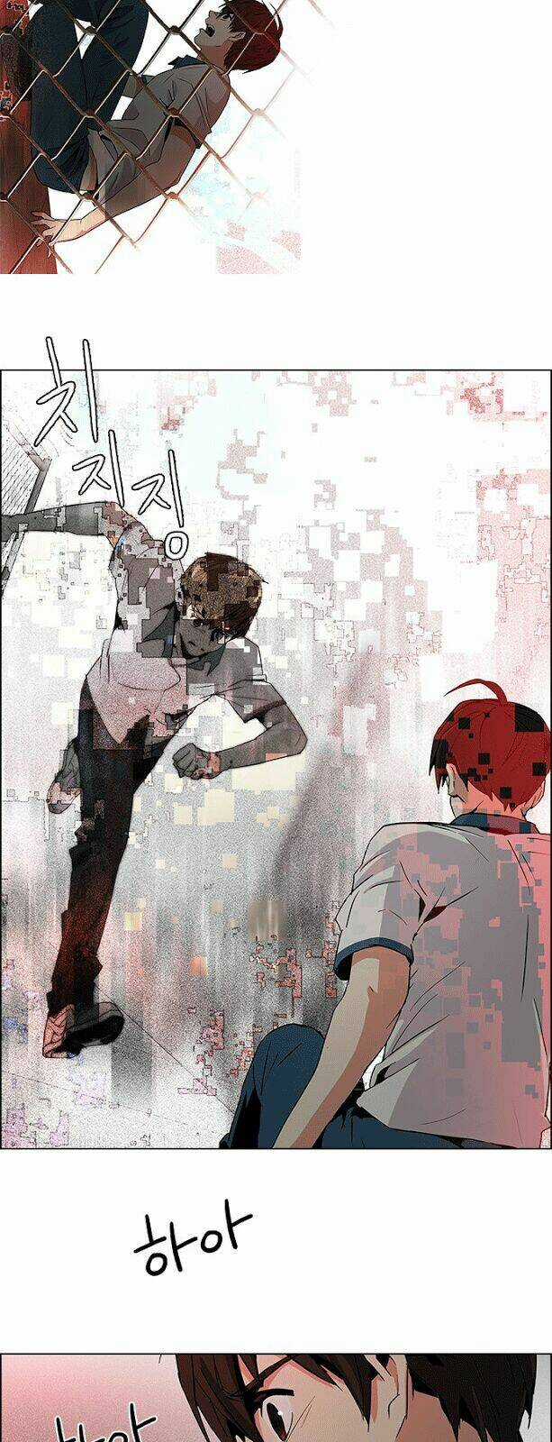 Trò Chơi Số Mệnh Chapter 65 trang 31