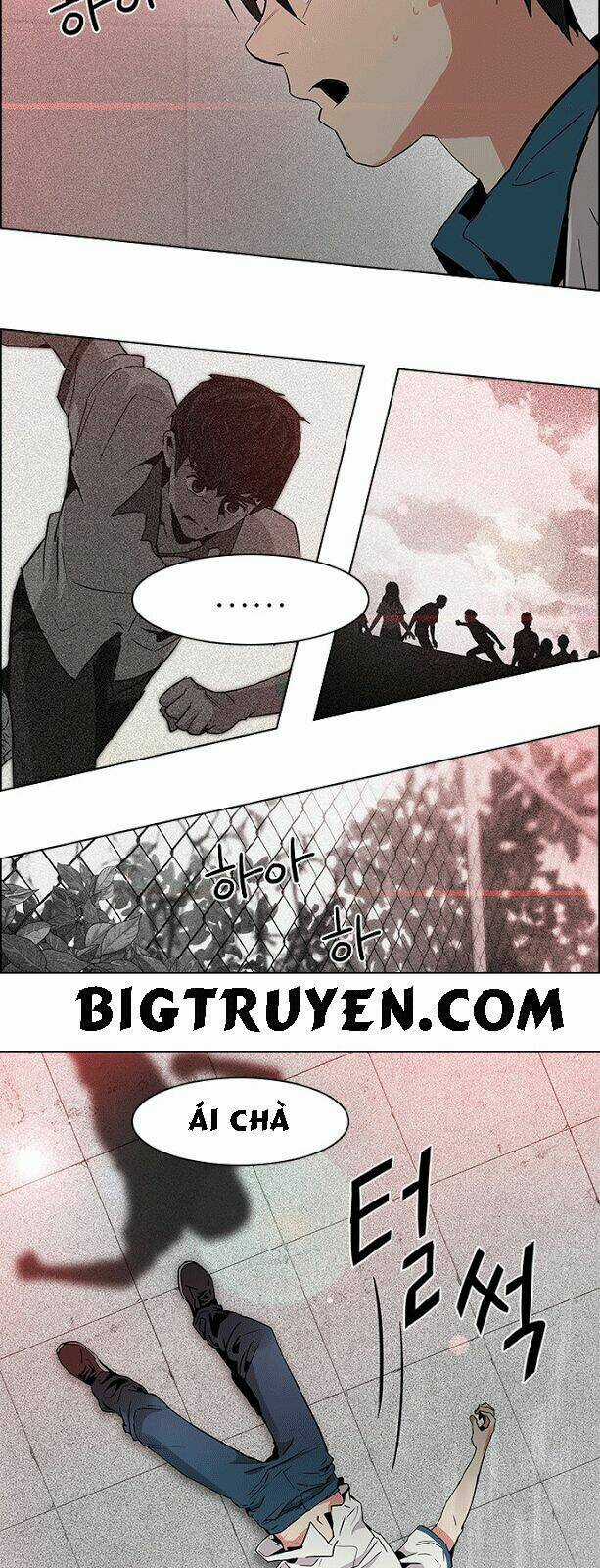 Trò Chơi Số Mệnh Chapter 65 trang 32