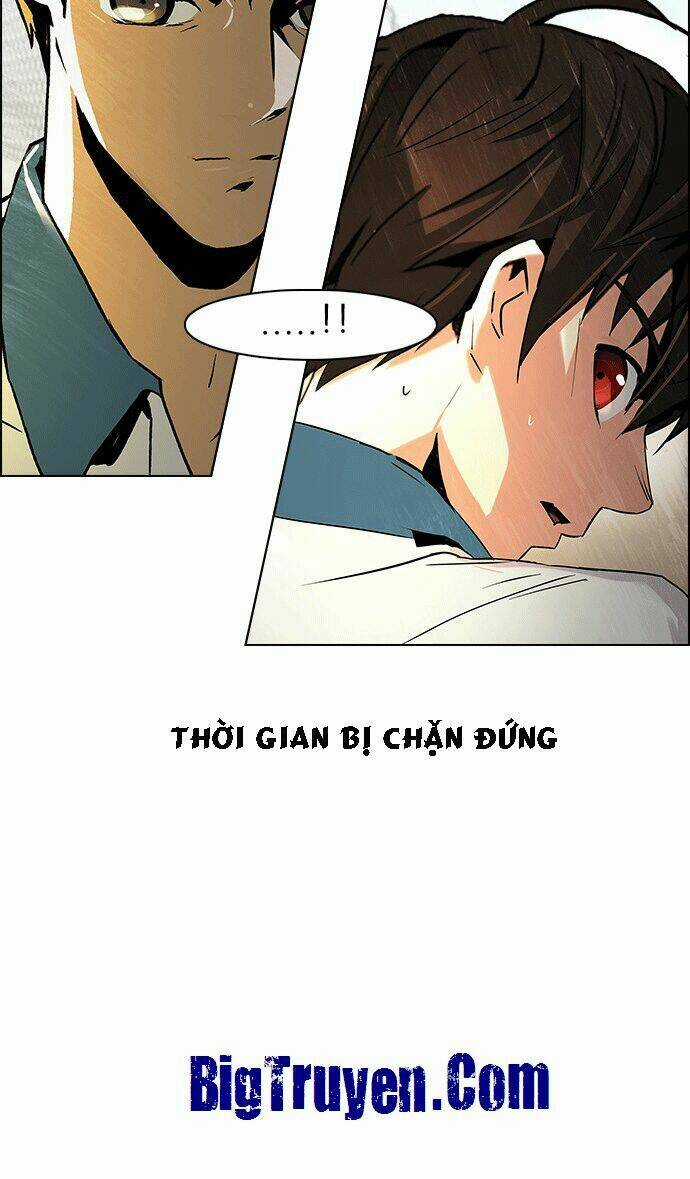 Trò Chơi Số Mệnh Chapter 65 trang 39