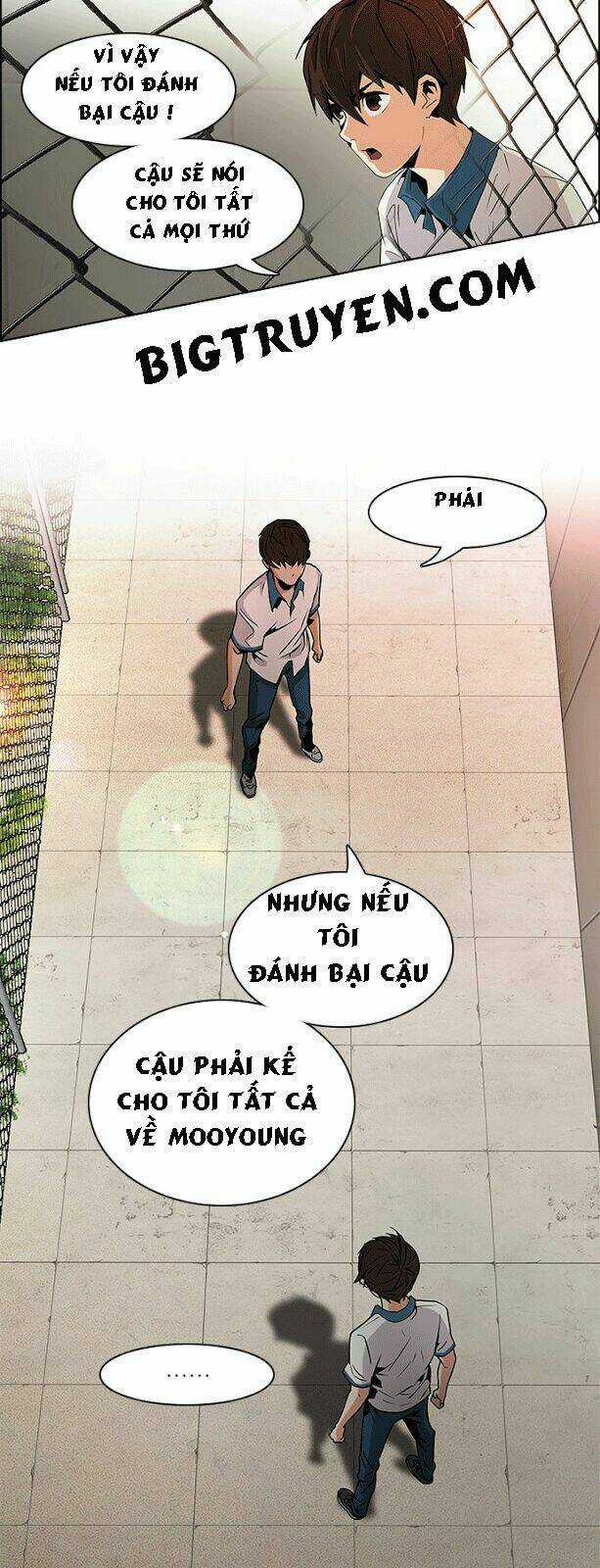 Trò Chơi Số Mệnh Chapter 65 trang 4