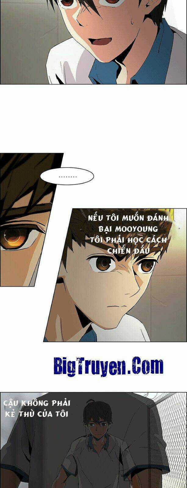 Trò Chơi Số Mệnh Chapter 65 trang 6