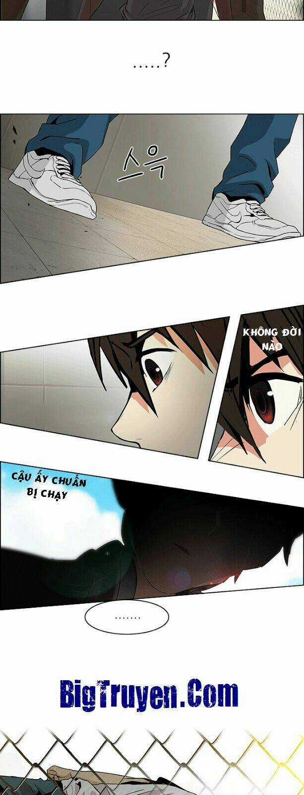 Trò Chơi Số Mệnh Chapter 65 trang 7