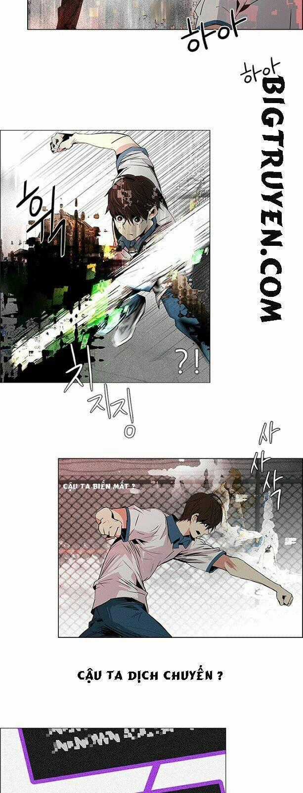 Trò Chơi Số Mệnh Chapter 66 trang 1