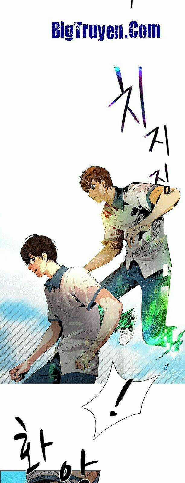 Trò Chơi Số Mệnh Chapter 66 trang 10