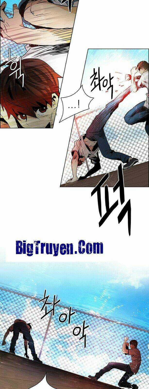 Trò Chơi Số Mệnh Chapter 66 trang 11