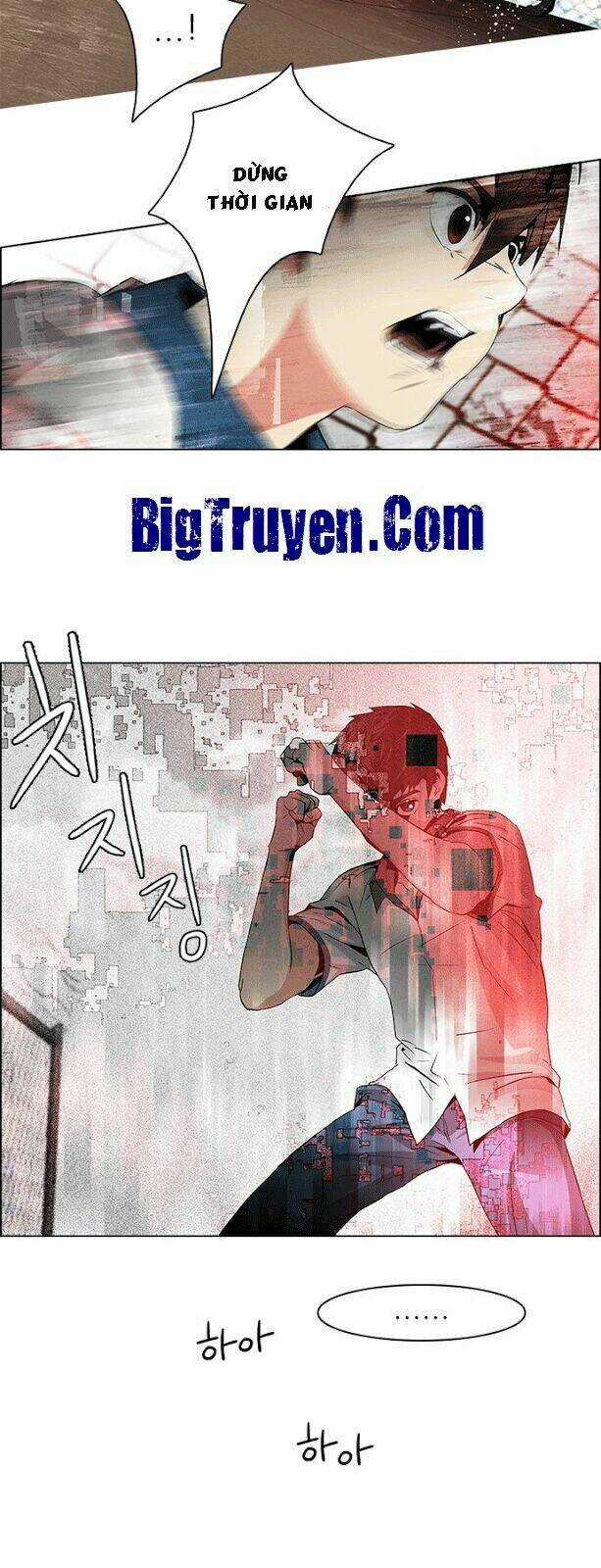 Trò Chơi Số Mệnh Chapter 66 trang 12