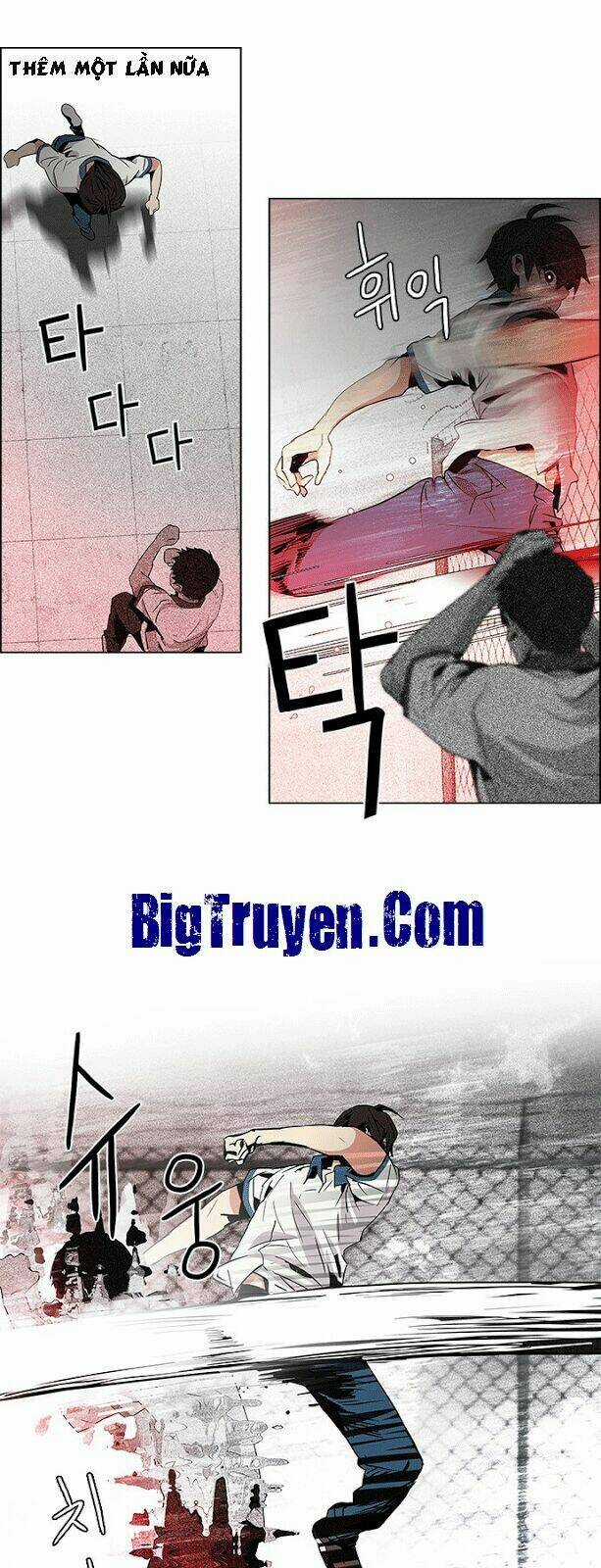 Trò Chơi Số Mệnh Chapter 66 trang 13