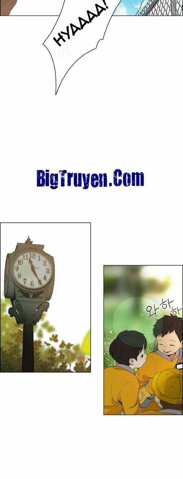 Trò Chơi Số Mệnh Chapter 66 trang 29