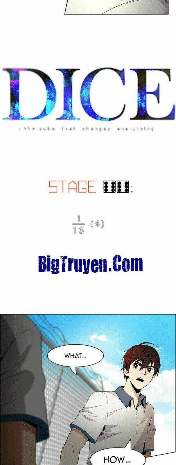 Trò Chơi Số Mệnh Chapter 66 trang 3