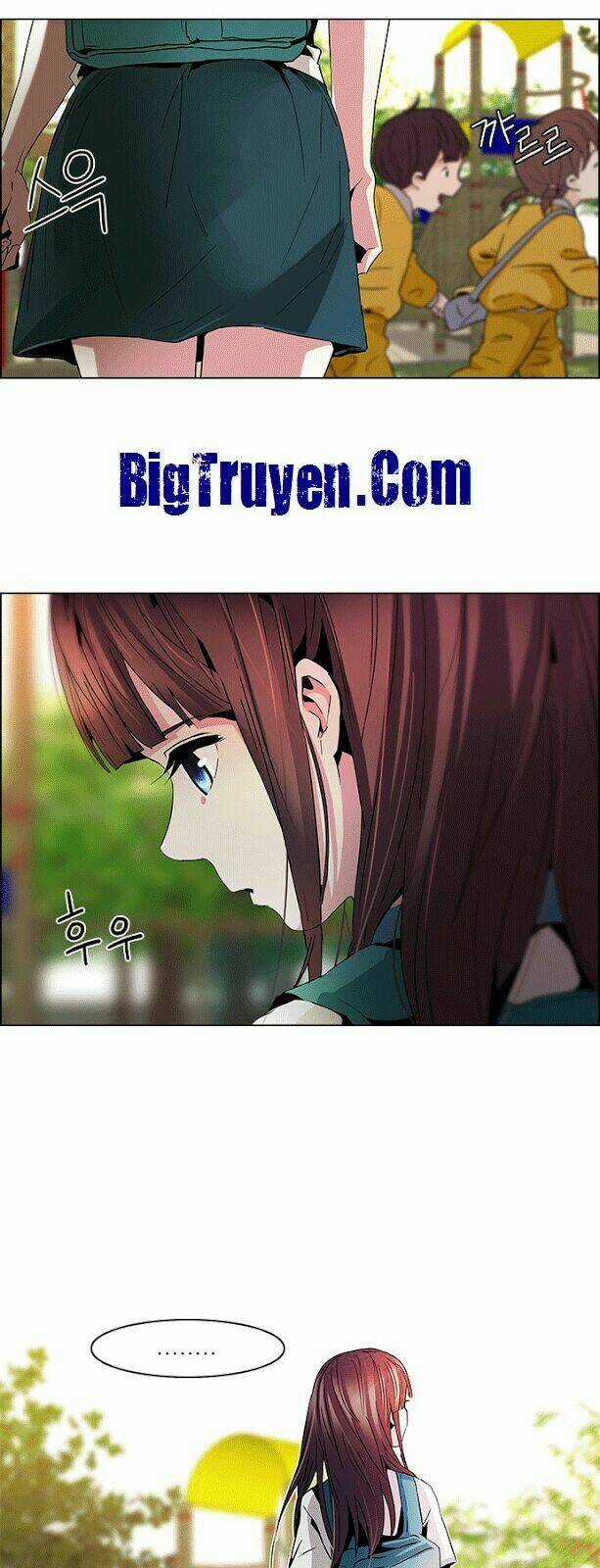 Trò Chơi Số Mệnh Chapter 66 trang 30