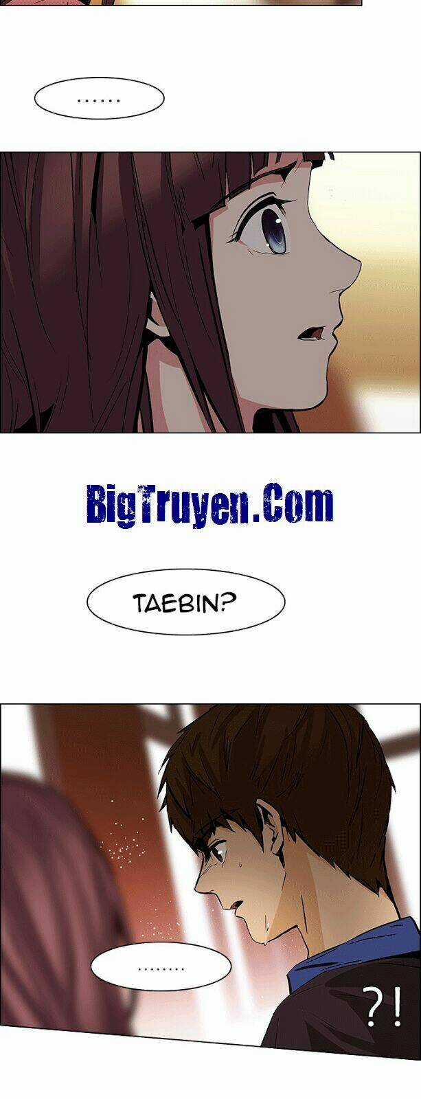 Trò Chơi Số Mệnh Chapter 67 trang 18