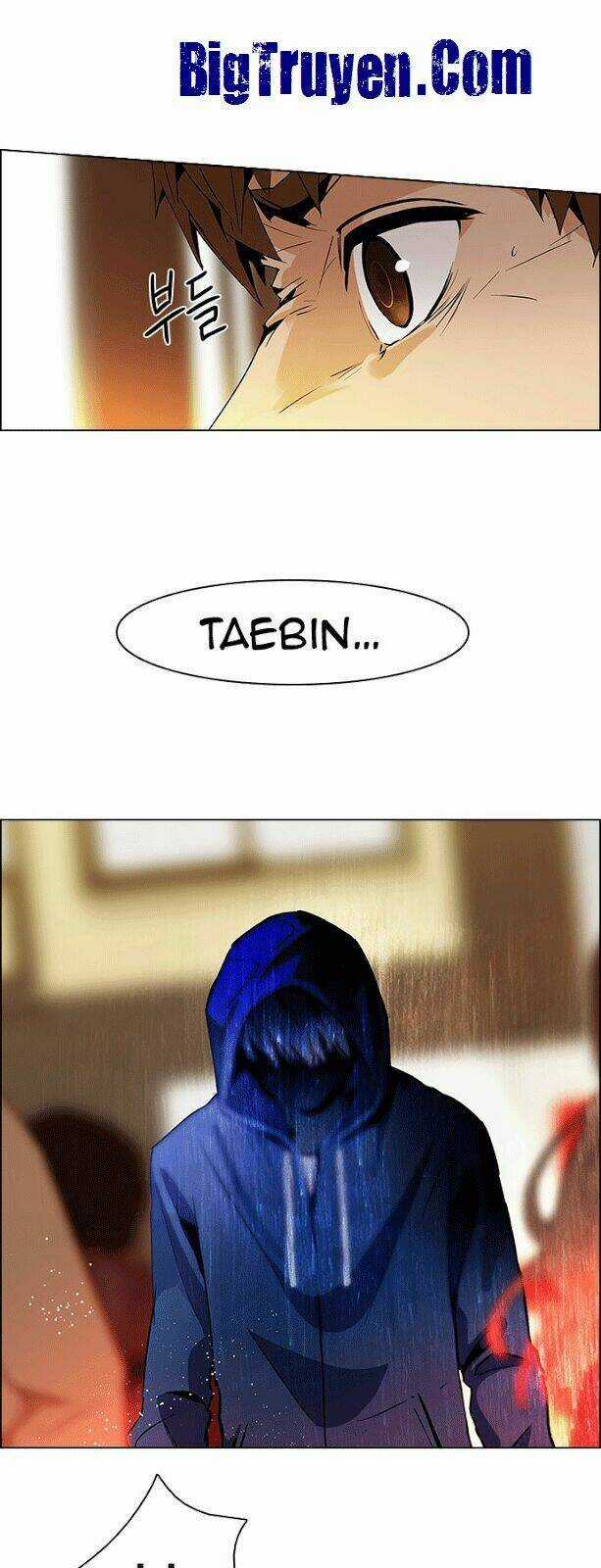 Trò Chơi Số Mệnh Chapter 67 trang 19