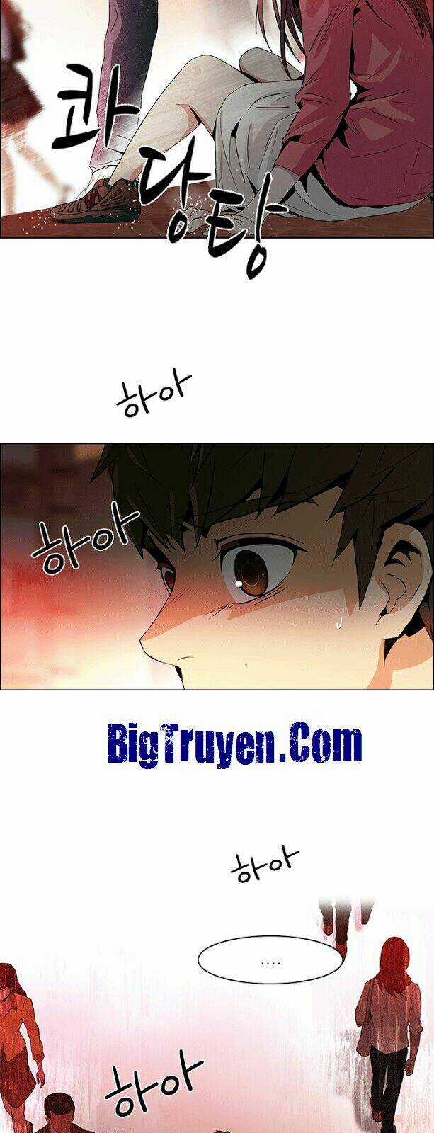 Trò Chơi Số Mệnh Chapter 67 trang 26