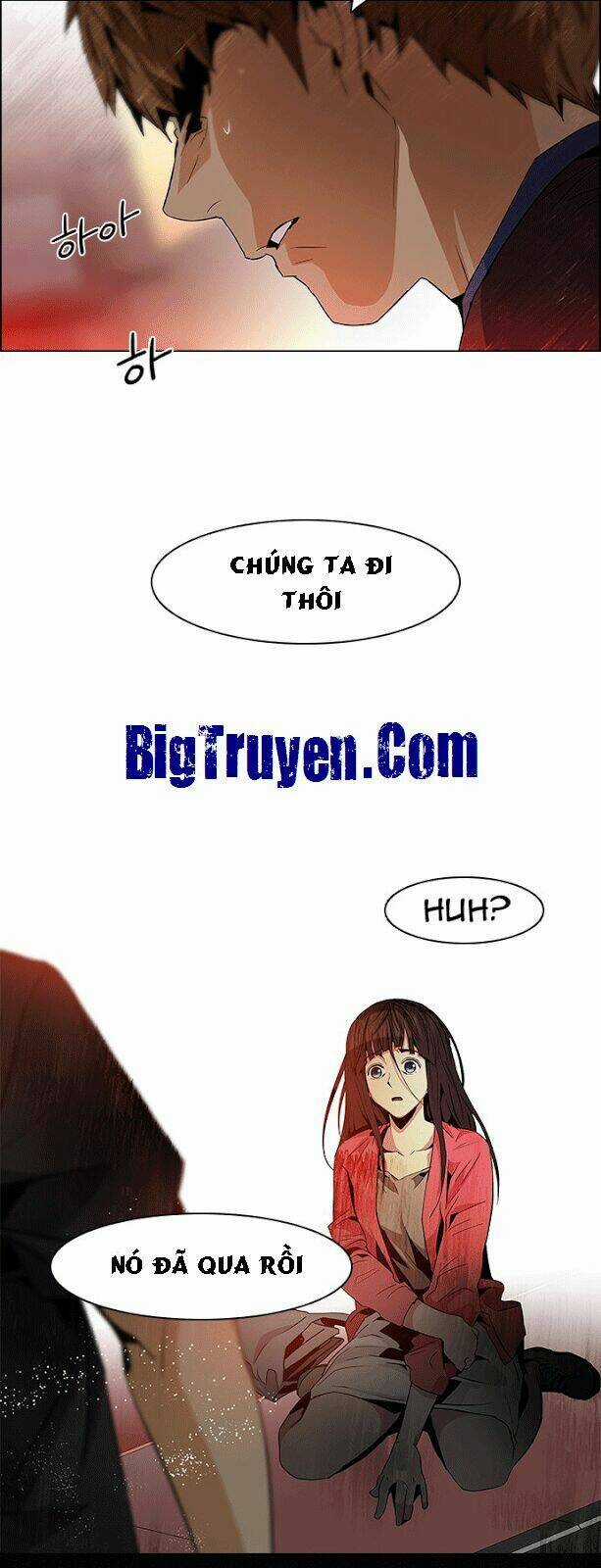 Trò Chơi Số Mệnh Chapter 67 trang 29