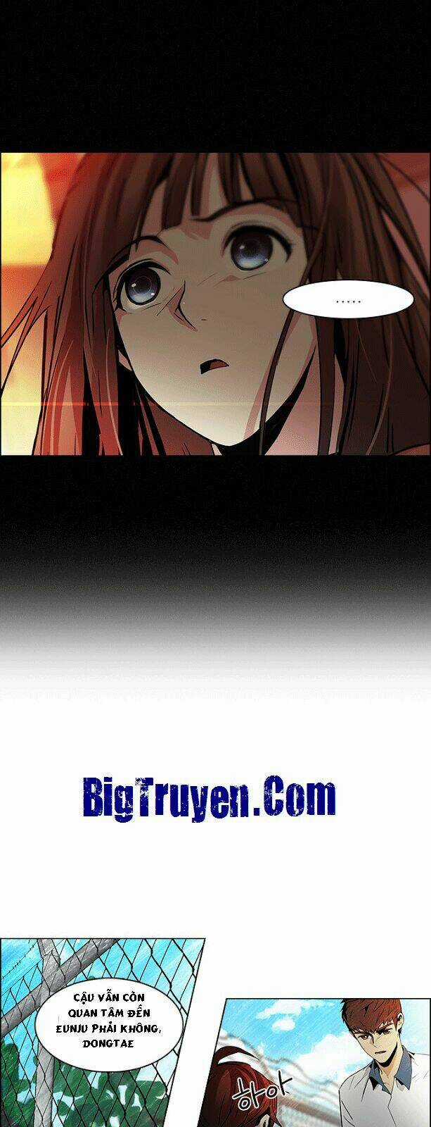 Trò Chơi Số Mệnh Chapter 67 trang 30