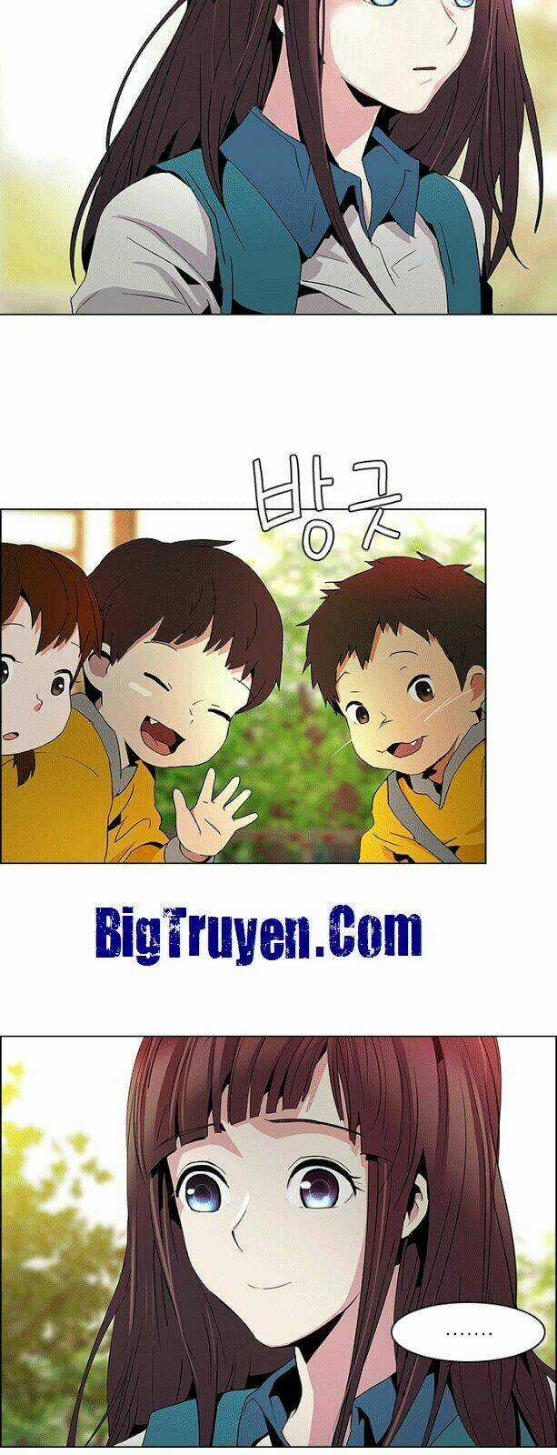 Trò Chơi Số Mệnh Chapter 67 trang 5