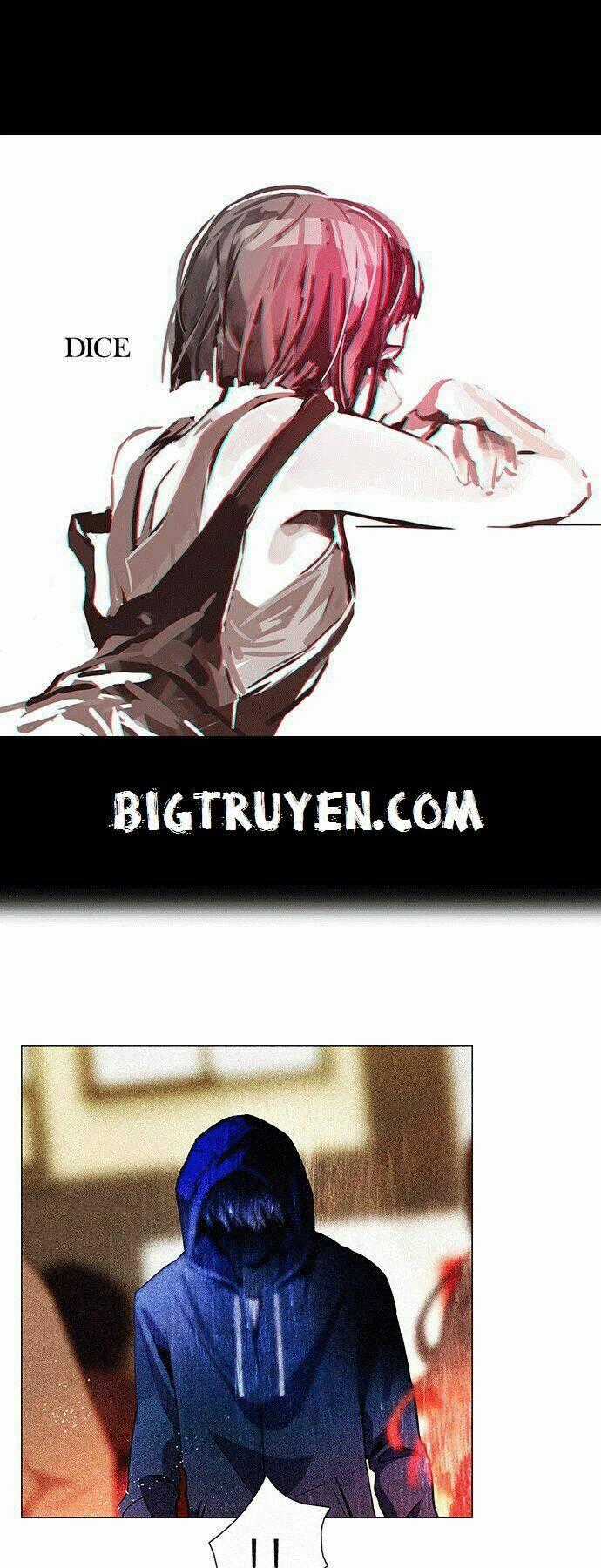 Trò Chơi Số Mệnh Chapter 68 trang 1