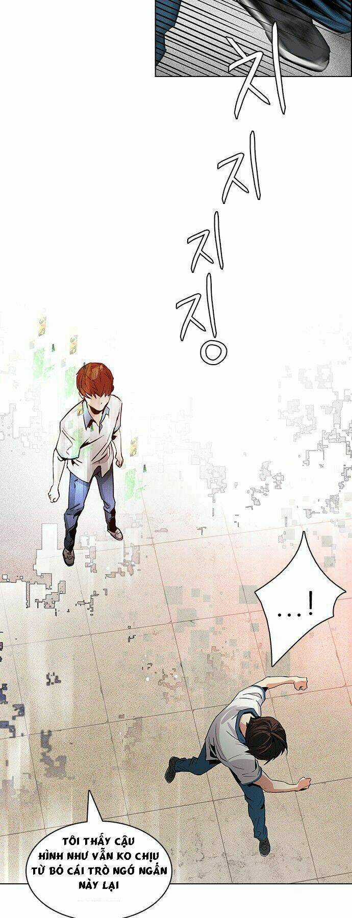 Trò Chơi Số Mệnh Chapter 68 trang 13