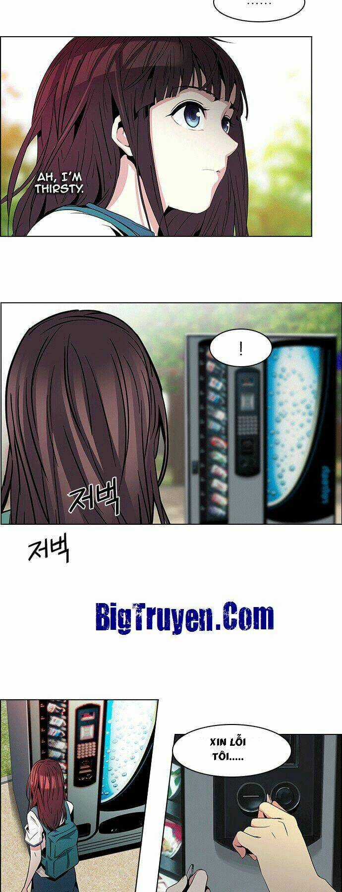 Trò Chơi Số Mệnh Chapter 68 trang 22