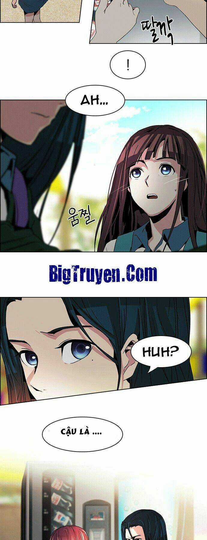 Trò Chơi Số Mệnh Chapter 68 trang 23