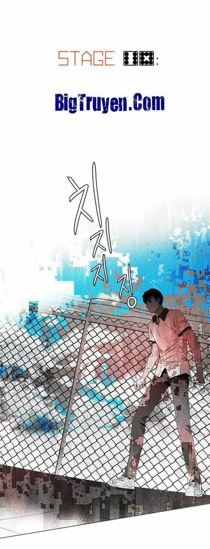 Trò Chơi Số Mệnh Chapter 68 trang 4