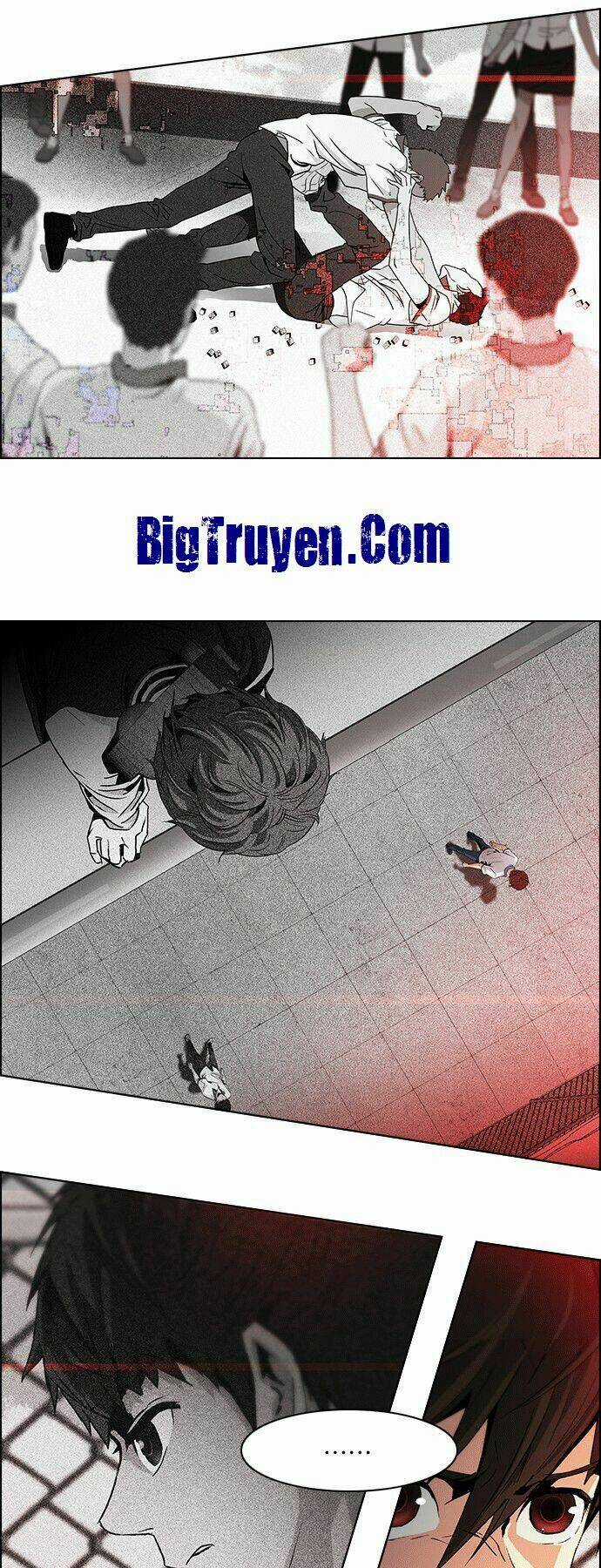 Trò Chơi Số Mệnh Chapter 68 trang 5