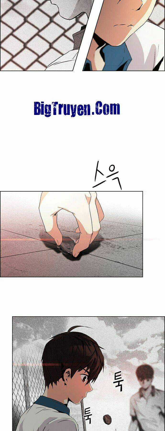 Trò Chơi Số Mệnh Chapter 68 trang 6