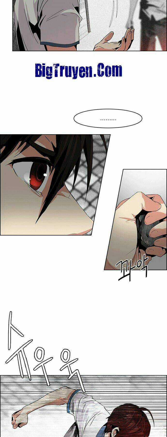 Trò Chơi Số Mệnh Chapter 68 trang 7