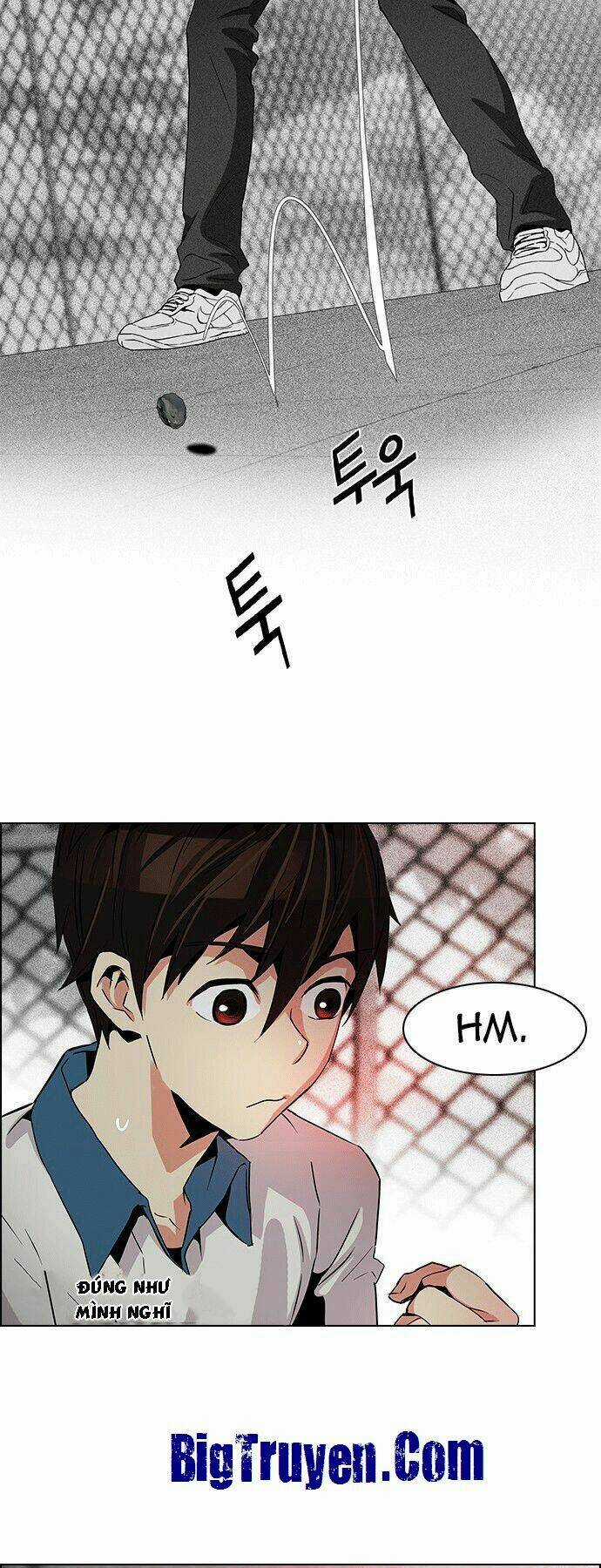 Trò Chơi Số Mệnh Chapter 68 trang 9