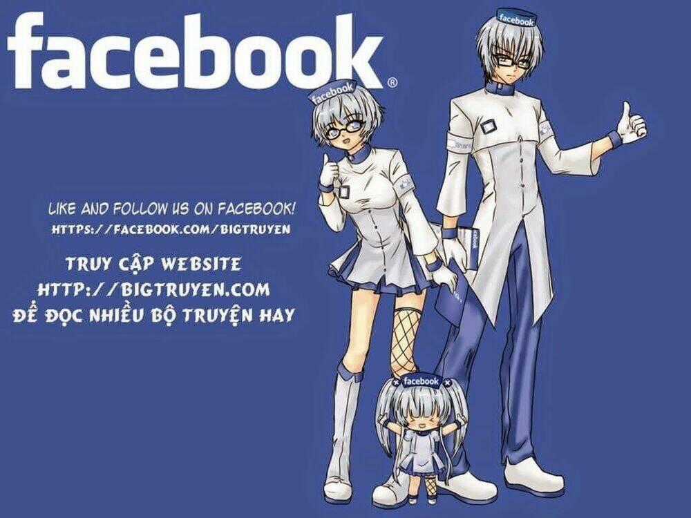 Trò Chơi Số Mệnh Chapter 69 trang 0