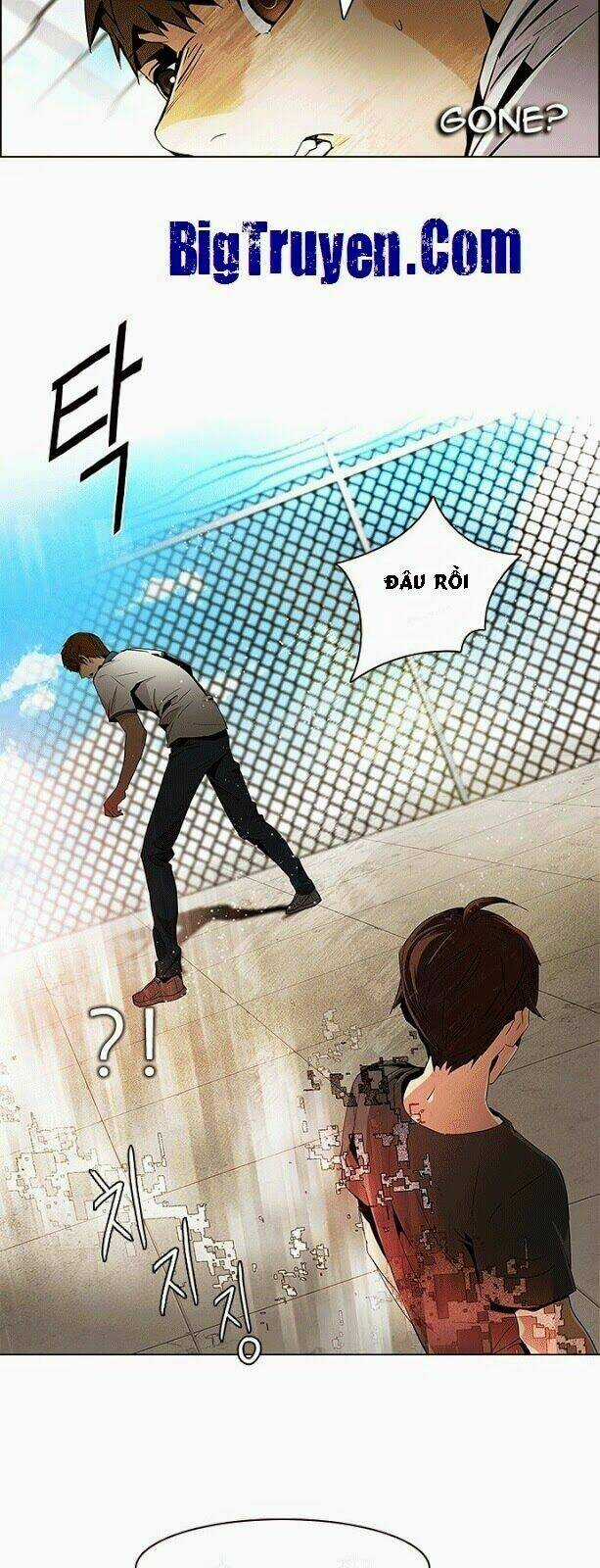 Trò Chơi Số Mệnh Chapter 69 trang 10