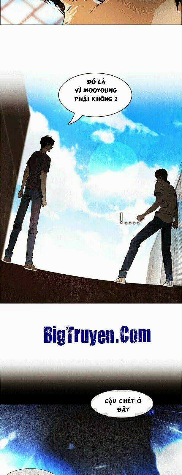 Trò Chơi Số Mệnh Chapter 69 trang 12