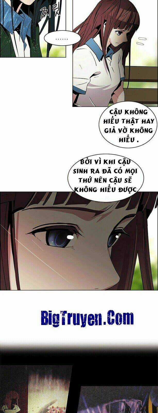 Trò Chơi Số Mệnh Chapter 69 trang 25