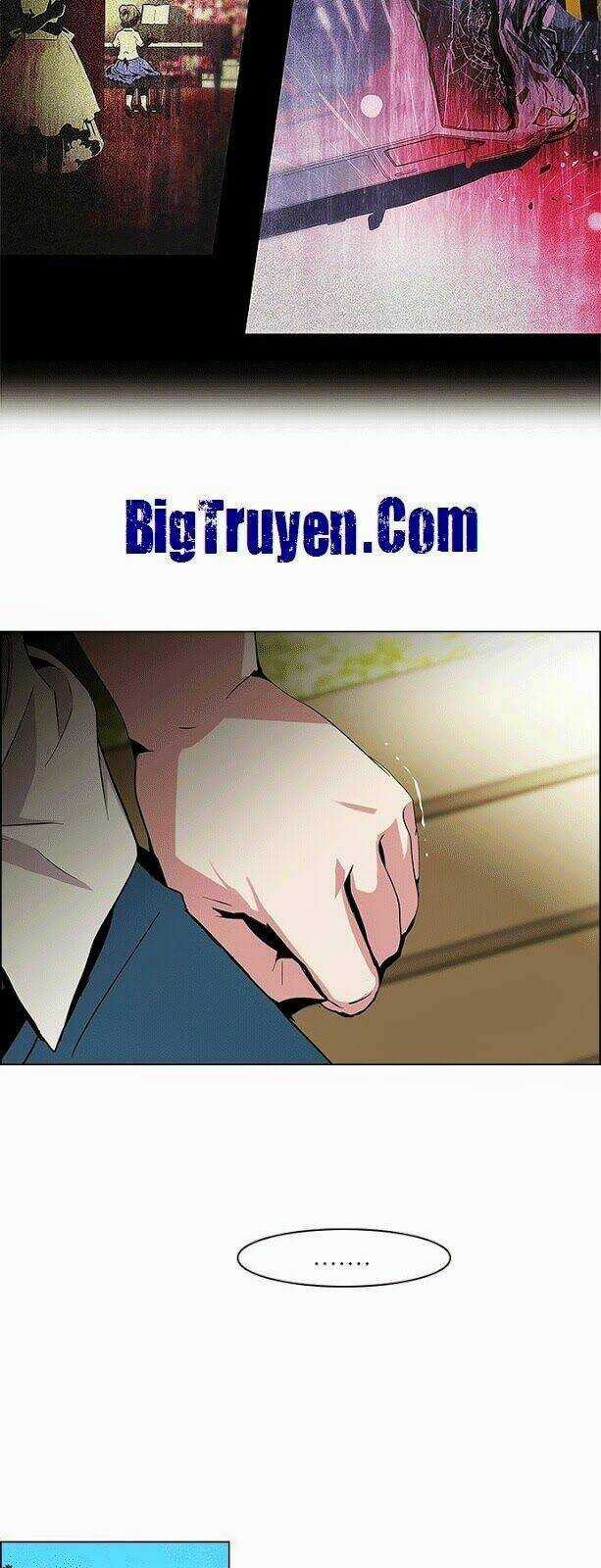 Trò Chơi Số Mệnh Chapter 69 trang 26