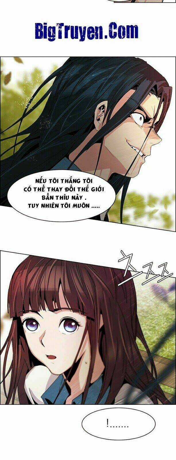 Trò Chơi Số Mệnh Chapter 69 trang 29