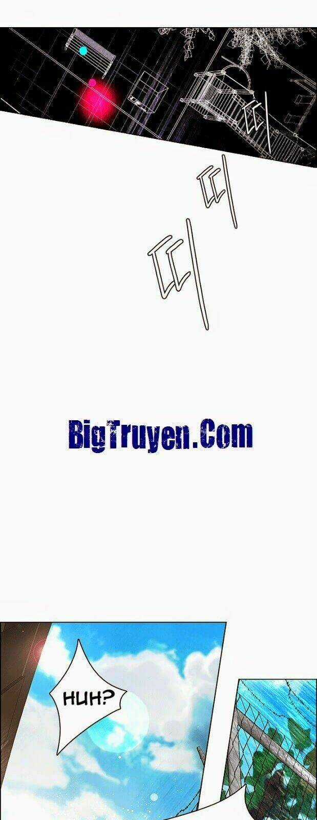 Trò Chơi Số Mệnh Chapter 69 trang 30