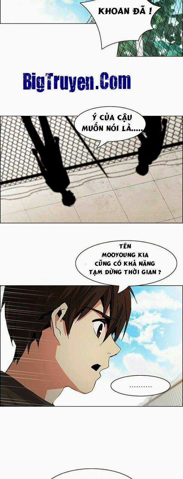 Trò Chơi Số Mệnh Chapter 69 trang 31