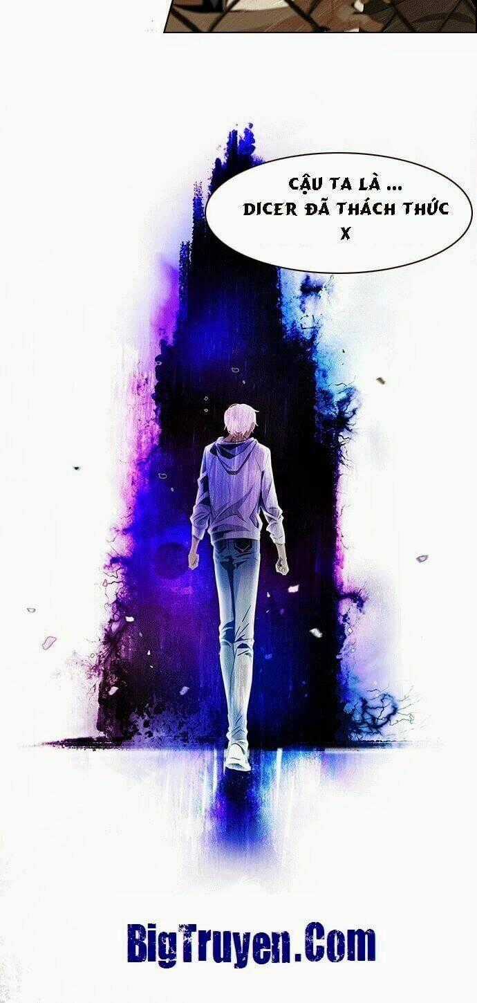 Trò Chơi Số Mệnh Chapter 69 trang 35