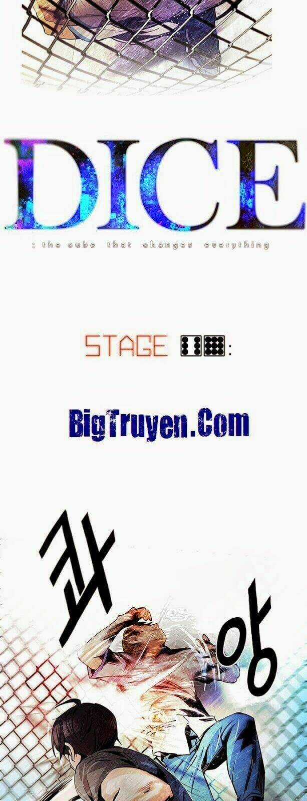 Trò Chơi Số Mệnh Chapter 69 trang 4