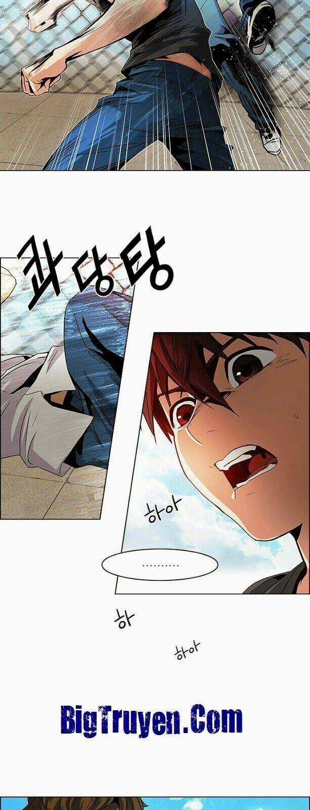 Trò Chơi Số Mệnh Chapter 69 trang 5