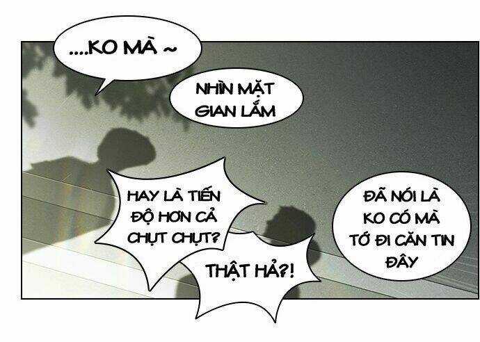 Trò Chơi Số Mệnh Chapter 7 trang 14