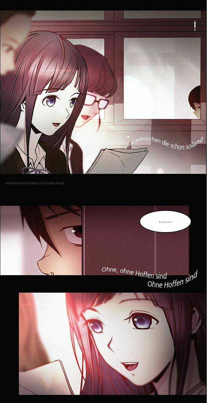 Trò Chơi Số Mệnh Chapter 7 trang 25