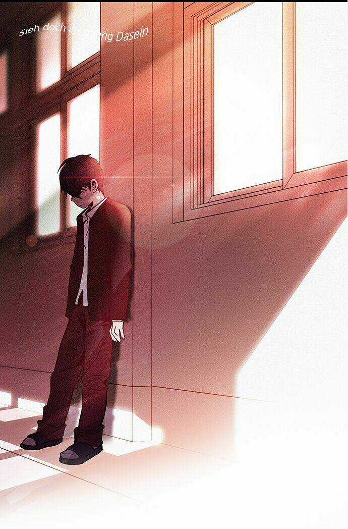 Trò Chơi Số Mệnh Chapter 7 trang 26