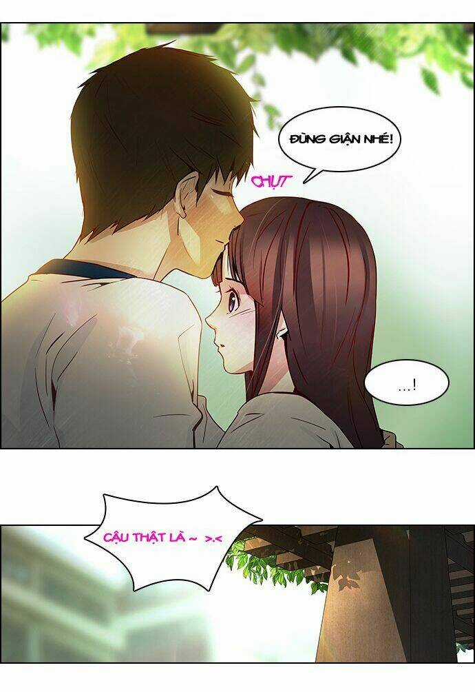 Trò Chơi Số Mệnh Chapter 7 trang 30