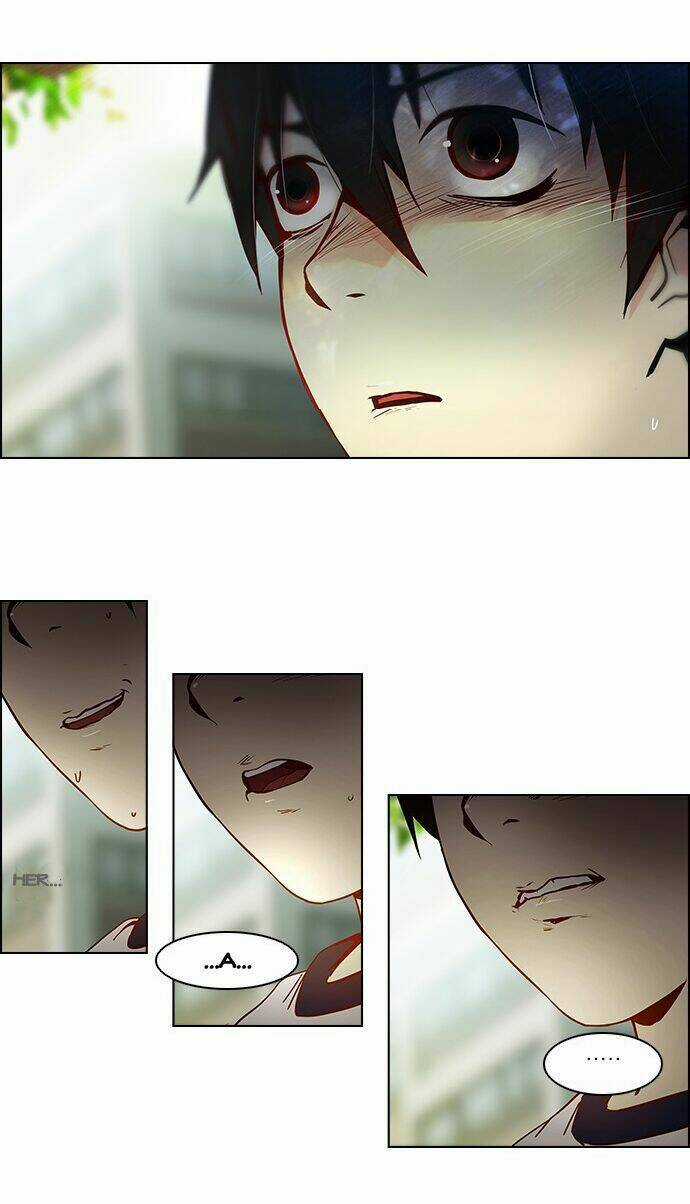 Trò Chơi Số Mệnh Chapter 7 trang 31