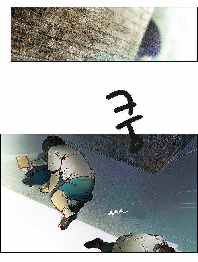 Trò Chơi Số Mệnh Chapter 7 trang 34